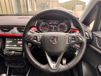USED 2019 19 VAUXHALL CORSA 1.4i ecoTEC Sport Hatchback 5dr Petrol Manual Euro 6 (75 ps) 