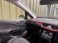 USED 2019 19 VAUXHALL CORSA 1.4i ecoTEC Sport Hatchback 5dr Petrol Manual Euro 6 (75 ps) 