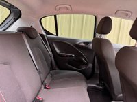USED 2019 19 VAUXHALL CORSA 1.4i ecoTEC Sport Hatchback 5dr Petrol Manual Euro 6 (75 ps) 