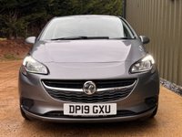USED 2019 19 VAUXHALL CORSA 1.4i ecoTEC Sport Hatchback 5dr Petrol Manual Euro 6 (75 ps) 