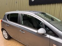 USED 2019 19 VAUXHALL CORSA 1.4i ecoTEC Sport Hatchback 5dr Petrol Manual Euro 6 (75 ps) 