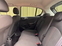 USED 2019 19 VAUXHALL CORSA 1.4i ecoTEC Sport Hatchback 5dr Petrol Manual Euro 6 (75 ps) 