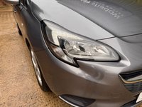 USED 2019 19 VAUXHALL CORSA 1.4i ecoTEC Sport Hatchback 5dr Petrol Manual Euro 6 (75 ps) 