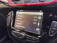 USED 2019 19 VAUXHALL CORSA 1.4i ecoTEC Sport Hatchback 5dr Petrol Manual Euro 6 (75 ps) 