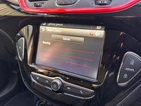 USED 2019 19 VAUXHALL CORSA 1.4i ecoTEC Sport Hatchback 5dr Petrol Manual Euro 6 (75 ps) 