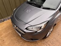USED 2019 19 VAUXHALL CORSA 1.4i ecoTEC Sport Hatchback 5dr Petrol Manual Euro 6 (75 ps) 