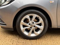 USED 2019 19 VAUXHALL CORSA 1.4i ecoTEC Sport Hatchback 5dr Petrol Manual Euro 6 (75 ps) 