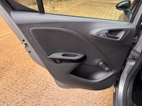 USED 2019 19 VAUXHALL CORSA 1.4i ecoTEC Sport Hatchback 5dr Petrol Manual Euro 6 (75 ps) 