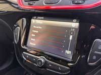 USED 2019 19 VAUXHALL CORSA 1.4i ecoTEC Sport Hatchback 5dr Petrol Manual Euro 6 (75 ps) 