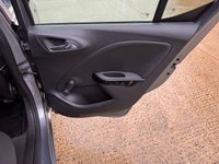 USED 2019 19 VAUXHALL CORSA 1.4i ecoTEC Sport Hatchback 5dr Petrol Manual Euro 6 (75 ps) 