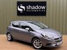 USED 2019 19 VAUXHALL CORSA 1.4i ecoTEC Sport Hatchback 5dr Petrol Manual Euro 6 (75 ps) 