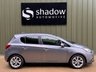 USED 2019 19 VAUXHALL CORSA 1.4i ecoTEC Sport Hatchback 5dr Petrol Manual Euro 6 (75 ps) 