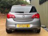 USED 2019 19 VAUXHALL CORSA 1.4i ecoTEC Sport Hatchback 5dr Petrol Manual Euro 6 (75 ps) 