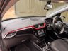 USED 2019 19 VAUXHALL CORSA 1.4i ecoTEC Sport Hatchback 5dr Petrol Manual Euro 6 (75 ps) 