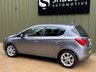 USED 2019 19 VAUXHALL CORSA 1.4i ecoTEC Sport Hatchback 5dr Petrol Manual Euro 6 (75 ps) 