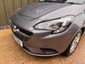 USED 2019 19 VAUXHALL CORSA 1.4i ecoTEC Sport Hatchback 5dr Petrol Manual Euro 6 (75 ps) 