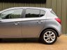 USED 2019 19 VAUXHALL CORSA 1.4i ecoTEC Sport Hatchback 5dr Petrol Manual Euro 6 (75 ps) 