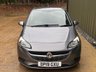 USED 2019 19 VAUXHALL CORSA 1.4i ecoTEC Sport Hatchback 5dr Petrol Manual Euro 6 (75 ps) 