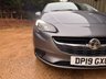 USED 2019 19 VAUXHALL CORSA 1.4i ecoTEC Sport Hatchback 5dr Petrol Manual Euro 6 (75 ps) 