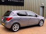 USED 2019 19 VAUXHALL CORSA 1.4i ecoTEC Sport Hatchback 5dr Petrol Manual Euro 6 (75 ps) 