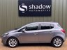 USED 2019 19 VAUXHALL CORSA 1.4i ecoTEC Sport Hatchback 5dr Petrol Manual Euro 6 (75 ps) 