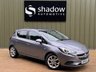 USED 2019 19 VAUXHALL CORSA 1.4i ecoTEC Sport Hatchback 5dr Petrol Manual Euro 6 (75 ps) 