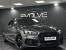 USED 2019 19 AUDI RS5 2.9 TFSI V6 Sport Edition Coupe 2dr Petrol Tiptronic quattro Euro 6 (s/s) (450 ps) PAN ROOF, B&O, SAT NAV!