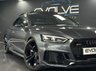 USED 2019 19 AUDI RS5 2.9 TFSI V6 Sport Edition Coupe 2dr Petrol Tiptronic quattro Euro 6 (s/s) (450 ps) PAN ROOF, B&O, SAT NAV!