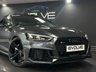 USED 2019 19 AUDI RS5 2.9 TFSI V6 Sport Edition Coupe 2dr Petrol Tiptronic quattro Euro 6 (s/s) (450 ps) PAN ROOF, B&O, SAT NAV!
