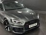USED 2019 19 AUDI RS5 2.9 TFSI V6 Sport Edition Coupe 2dr Petrol Tiptronic quattro Euro 6 (s/s) (450 ps) PAN ROOF, B&O, SAT NAV!