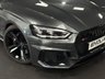 USED 2019 19 AUDI RS5 2.9 TFSI V6 Sport Edition Coupe 2dr Petrol Tiptronic quattro Euro 6 (s/s) (450 ps) PAN ROOF, B&O, SAT NAV!