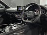 USED 2019 19 AUDI RS5 2.9 TFSI V6 Sport Edition Coupe 2dr Petrol Tiptronic quattro Euro 6 (s/s) (450 ps) PAN ROOF, B&O, SAT NAV!