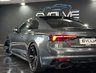 USED 2019 19 AUDI RS5 2.9 TFSI V6 Sport Edition Coupe 2dr Petrol Tiptronic quattro Euro 6 (s/s) (450 ps) PAN ROOF, B&O, SAT NAV!