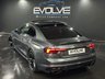 USED 2019 19 AUDI RS5 2.9 TFSI V6 Sport Edition Coupe 2dr Petrol Tiptronic quattro Euro 6 (s/s) (450 ps) PAN ROOF, B&O, SAT NAV!