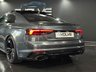 USED 2019 19 AUDI RS5 2.9 TFSI V6 Sport Edition Coupe 2dr Petrol Tiptronic quattro Euro 6 (s/s) (450 ps) PAN ROOF, B&O, SAT NAV!