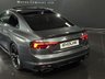USED 2019 19 AUDI RS5 2.9 TFSI V6 Sport Edition Coupe 2dr Petrol Tiptronic quattro Euro 6 (s/s) (450 ps) PAN ROOF, B&O, SAT NAV!