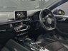 USED 2019 19 AUDI RS5 2.9 TFSI V6 Sport Edition Coupe 2dr Petrol Tiptronic quattro Euro 6 (s/s) (450 ps) PAN ROOF, B&O, SAT NAV!