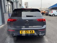 USED 2022 22 VOLKSWAGEN GOLF 1.5 eTSI MHEV R-Line Hatchback 5dr Petrol Hybrid DSG Euro 6 (s/s) (130 ps) 