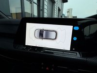 USED 2022 22 VOLKSWAGEN GOLF 1.5 eTSI MHEV R-Line Hatchback 5dr Petrol Hybrid DSG Euro 6 (s/s) (130 ps) 