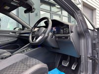 USED 2022 22 VOLKSWAGEN GOLF 1.5 eTSI MHEV R-Line Hatchback 5dr Petrol Hybrid DSG Euro 6 (s/s) (130 ps) 