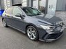 USED 2022 22 VOLKSWAGEN GOLF 1.5 eTSI MHEV R-Line Hatchback 5dr Petrol Hybrid DSG Euro 6 (s/s) (130 ps) 