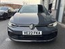 USED 2022 22 VOLKSWAGEN GOLF 1.5 eTSI MHEV R-Line Hatchback 5dr Petrol Hybrid DSG Euro 6 (s/s) (130 ps) 