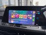 USED 2022 22 VOLKSWAGEN GOLF 1.5 eTSI MHEV R-Line Hatchback 5dr Petrol Hybrid DSG Euro 6 (s/s) (130 ps) 