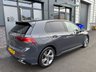 USED 2022 22 VOLKSWAGEN GOLF 1.5 eTSI MHEV R-Line Hatchback 5dr Petrol Hybrid DSG Euro 6 (s/s) (130 ps) 