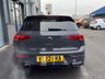 USED 2022 22 VOLKSWAGEN GOLF 1.5 eTSI MHEV R-Line Hatchback 5dr Petrol Hybrid DSG Euro 6 (s/s) (130 ps) 