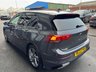 USED 2022 22 VOLKSWAGEN GOLF 1.5 eTSI MHEV R-Line Hatchback 5dr Petrol Hybrid DSG Euro 6 (s/s) (130 ps) 