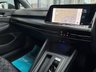 USED 2022 22 VOLKSWAGEN GOLF 1.5 eTSI MHEV R-Line Hatchback 5dr Petrol Hybrid DSG Euro 6 (s/s) (130 ps) 