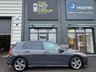 USED 2022 22 VOLKSWAGEN GOLF 1.5 eTSI MHEV R-Line Hatchback 5dr Petrol Hybrid DSG Euro 6 (s/s) (130 ps) 