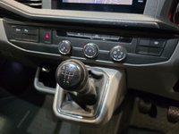USED 2024 74 VOLKSWAGEN T6.1 Campervan 2.0 TDI T28 HIGHLINE SIGNATURE 110 BHP SWB DISCOVERY SAT NAV + LED LIGHTS