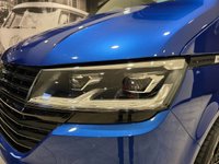 USED 2024 74 VOLKSWAGEN T6.1 Campervan 2.0 TDI T28 HIGHLINE SIGNATURE 110 BHP SWB DISCOVERY SAT NAV + LED LIGHTS